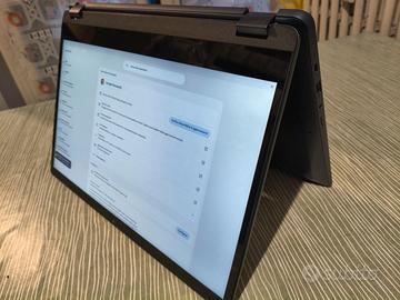 Lenovo Chromebook Ideapad Flex 3