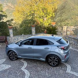 Ford Puma 1.0 EcoBoost Hybrid 125 CV S&S ST Line