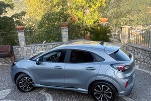 Ford Puma 1.0 EcoBoost Hybrid 125 CV S&S ST Line
