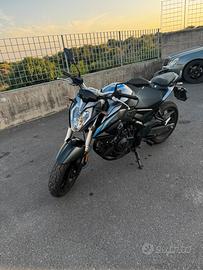 Voge brivido 500r