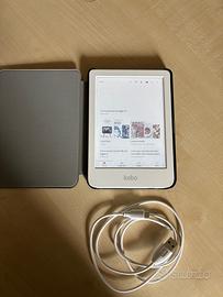 Kobo Clara colour