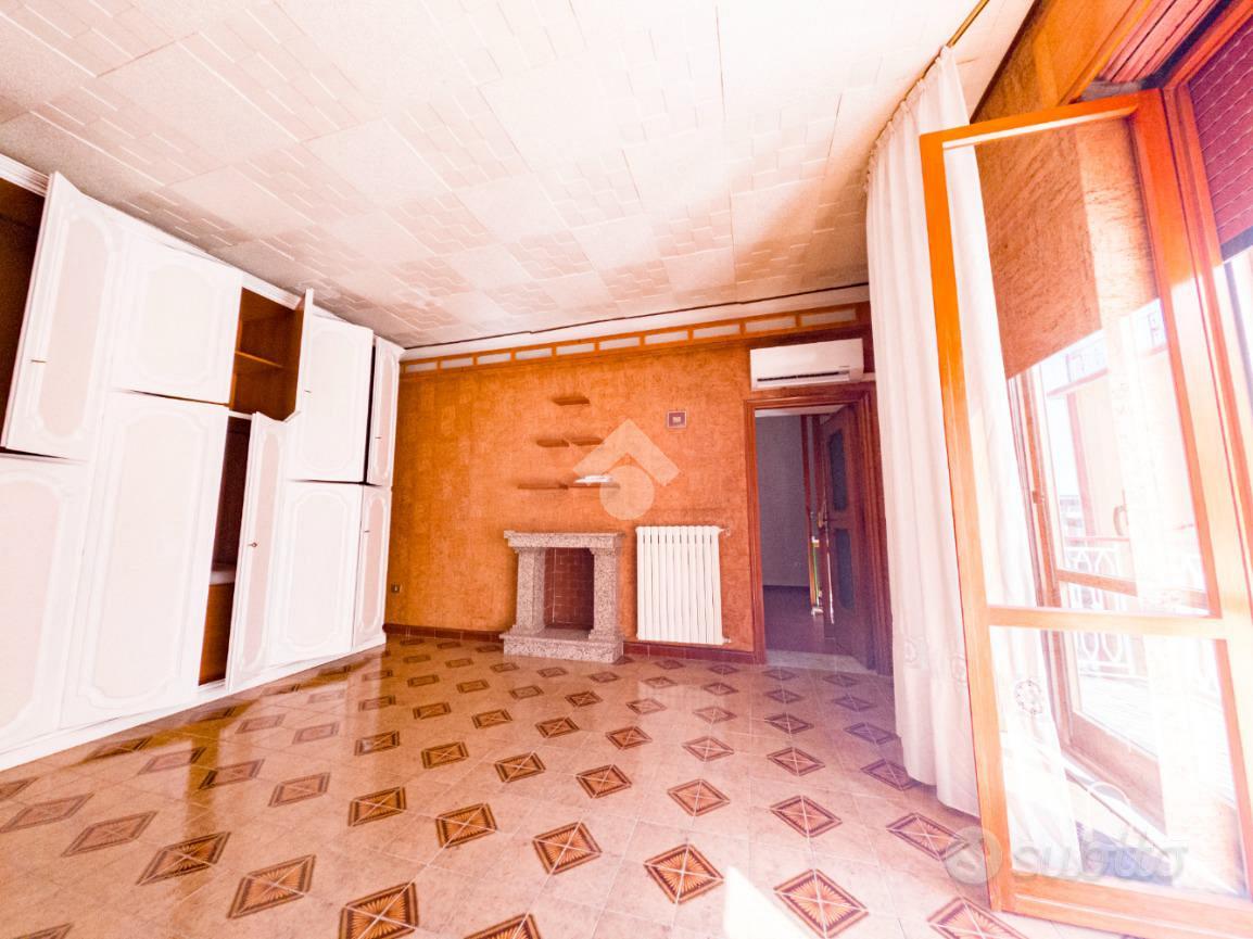 Appartamento – Manfredonia, Siponto - Altro