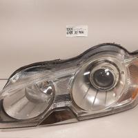 FANALE ANTERIORE SX JAGUAR XF Serie 8X23 13W030 AC