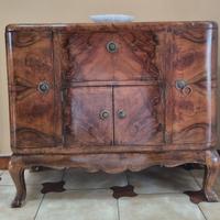 mobile bar anni 50/60