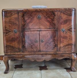 mobile bar anni 50/60