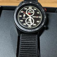 OROLOGIO SECTOR SMARTWATCH S-02 SMART.