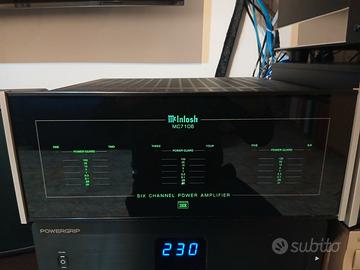 FINALE MCINTOSH MC7106