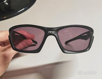 occhiali da sole NRC - italy _sportivi