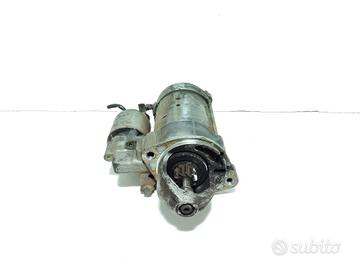 MOTORINO D' AVVIAMENTO MERCEDES Classe E Berlina W