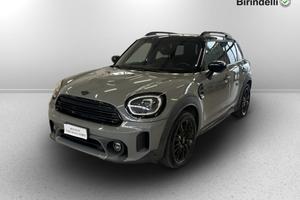 MINI Mini Countrym.(F60) - Mini 1.5 Cooper Classic