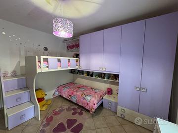 Cameretta bambine