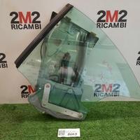 ALZACRISTALLO ELETTRICO POST. SX PEUGEOT 307 Cabri