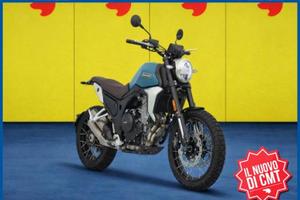 KOVE 510F Garantita e Finanziabile