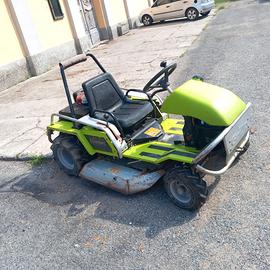 Tagliaerba Grillo Climber