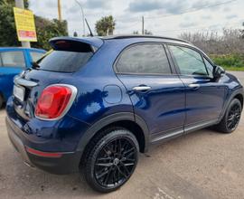Fiat 500X 2.0 MultiJet 140 CV 4x4 Cross Plus CAMBI