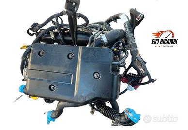 MOTORE NUDO SUZUKI SWIFT 1.3 MLTJ 69 CV CON SOLI 1