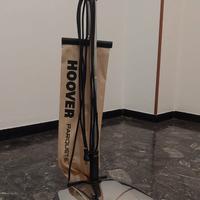 Lucidatrice Hoover F38PQ + Kit Ricambi (Us