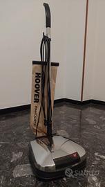 Lucidatrice Hoover F38PQ + Kit Ricambi (Us