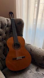 Chitarra Alhambra 50th luthier anniversary