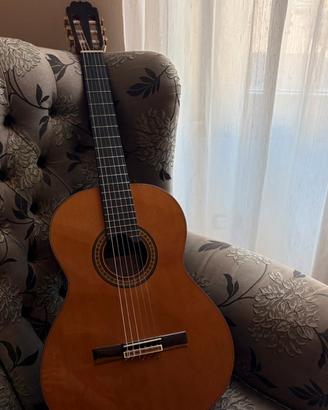 Chitarra Alhambra 50th luthier anniversary