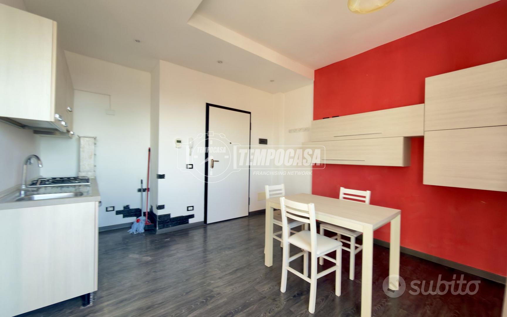 Appartamento – Piombino, Porta a Terra - Vista 5