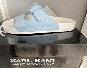 Sandali Karl Kani