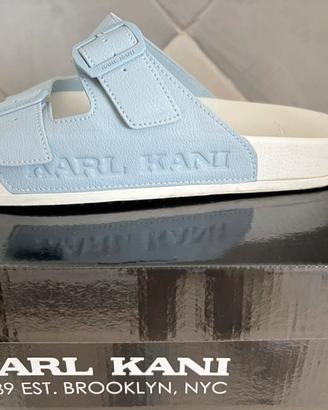Sandali Karl Kani