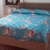 Trapunta primaverile matrimoniale