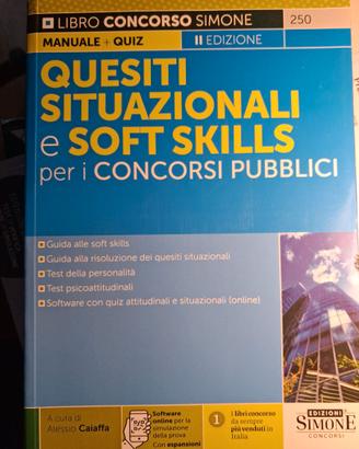 Manuale concorso