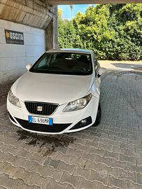Seat ibiza 1.6 TD 90cv