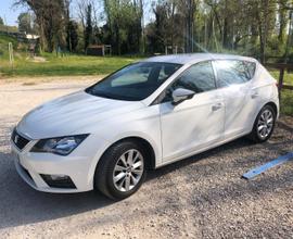 SEAT Leon - 2019 1.5 TGI
