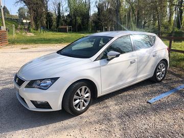 SEAT Leon - 2019 1.5 TGI