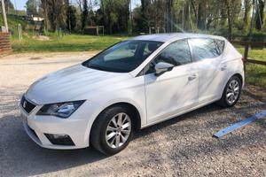 SEAT Leon - 2019 1.5 TGI
