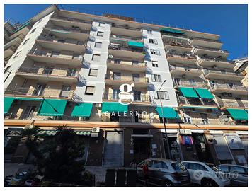 Appartamento Salerno [Via PrudenteVRG]