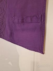 Fascia porta bebè Hoppediz