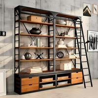 mobili industrial/ gazebo/ soppalchi ecc