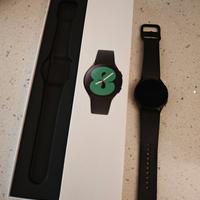 Samsung Galaxy Watch 4