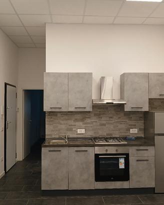 Appartamento ristrutturato in centro a Faenza