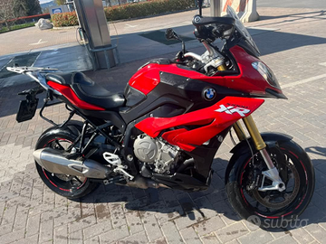 Bmw s1000xr