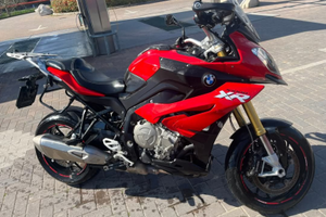 Bmw s1000xr