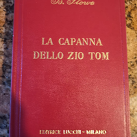 LA CAPANNA DELLO ZIO TOM