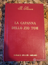 LA CAPANNA DELLO ZIO TOM