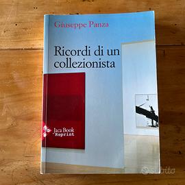 Ricordi di un collezionista