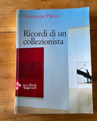 Ricordi di un collezionista
