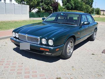 Jaguar XJ6 Sport ASI