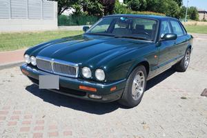 Jaguar XJ6 Sport ASI