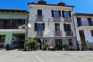 3 LOCALI A SAN PIETRO VAL LEMINA