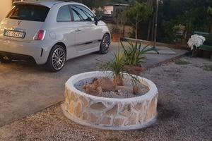 500 abarth
