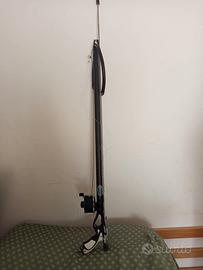 Fucile Arbalete Assemblato 85