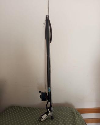 Fucile Arbalete Assemblato 85